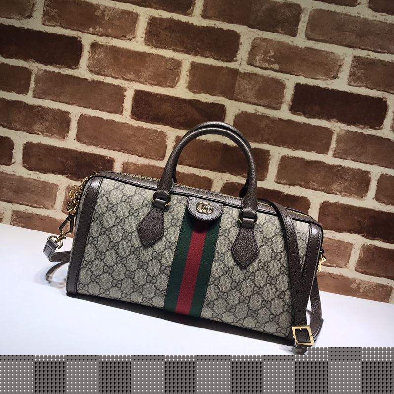 G*u*i speedy bags